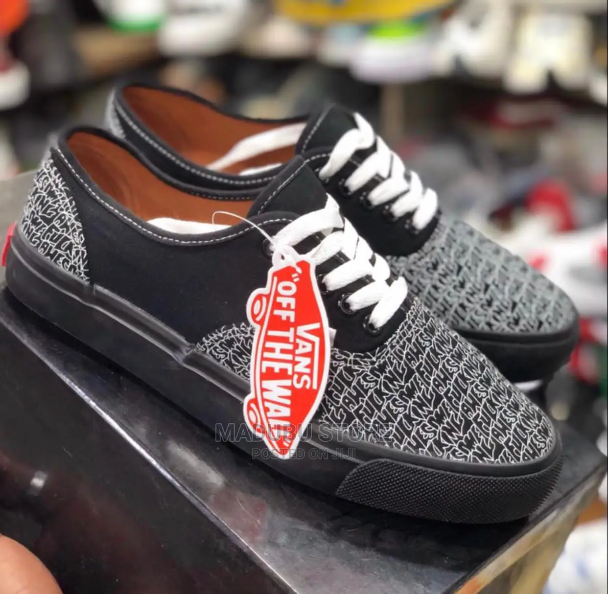 Men's Sneakers