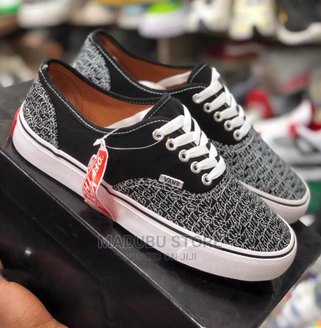 Men's Sneakers