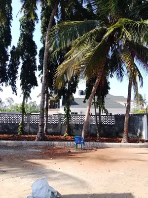 4bdrm House in Bahari Beach, Mbezi for Sale