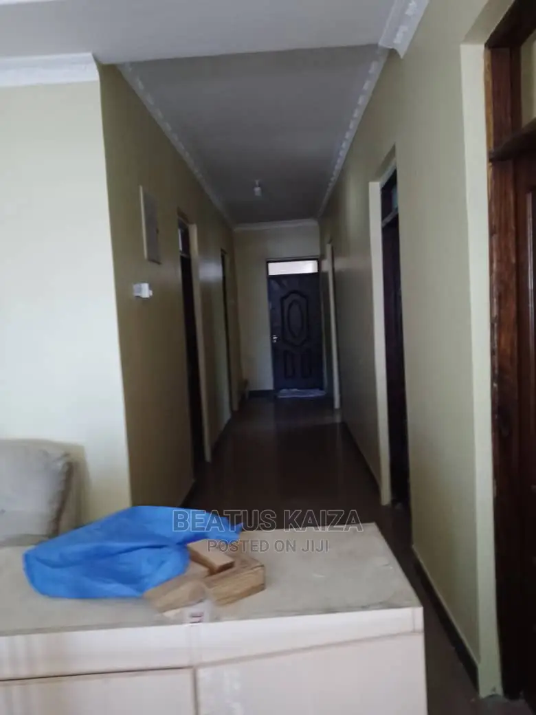 4bdrm House in Bahari Beach, Mbezi for Sale