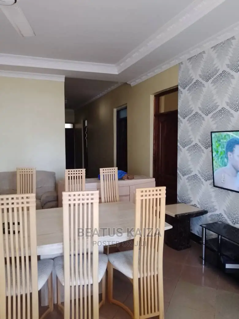 4bdrm House in Bahari Beach, Mbezi for Sale