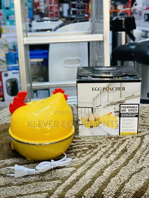 7pcs Egg Poacher