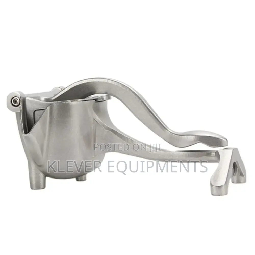 Manual Fruit Juicer Press
