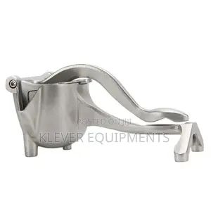 Manual Fruit Juicer Press