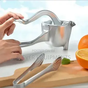 Manual Fruit Juicer Press