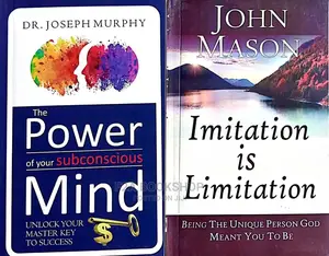 Power of Your Sub. Mind Imitation Is Limitatio