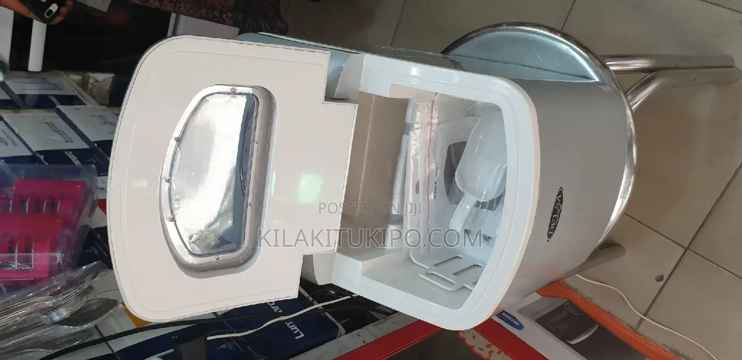 Delsa Ice Maker Machine
