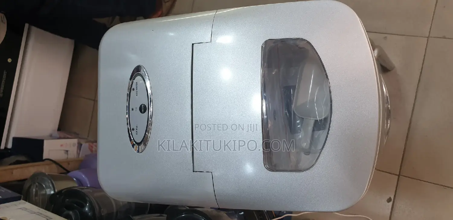 Delsa Ice Maker Machine