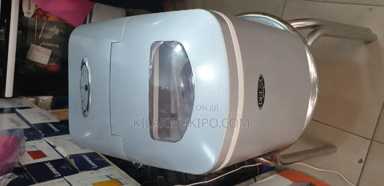 Delsa Ice Maker Machine