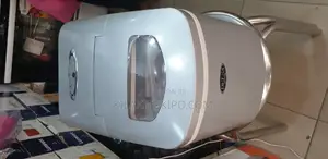 Delsa Ice Maker Machine