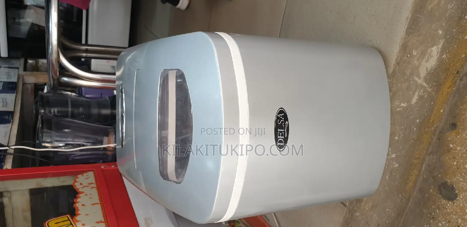 Delsa Ice Maker Machine