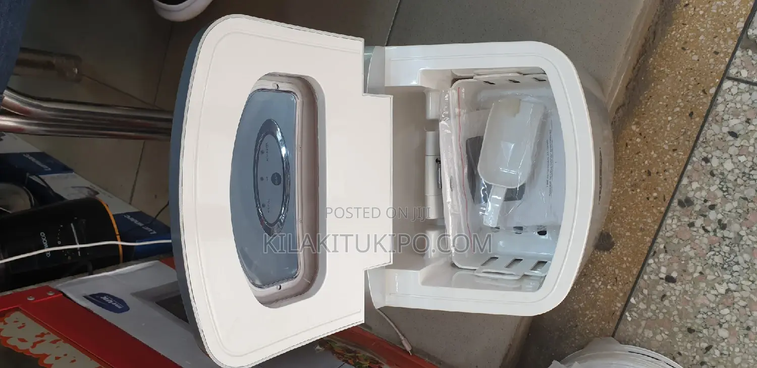 Delsa Ice Maker Machine