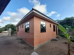 3bdrm House in Peter Slayo, Kigamboni for Sale
