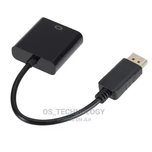 New Original Display to Hdmi Converter