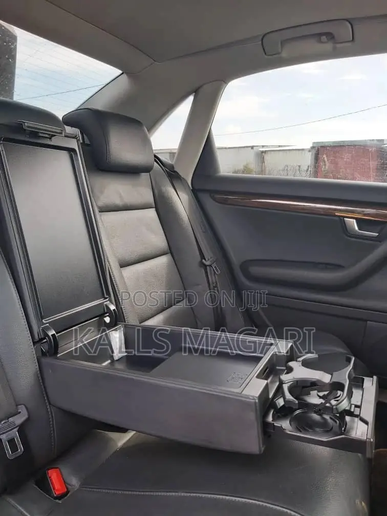 Audi A4 2006 Black