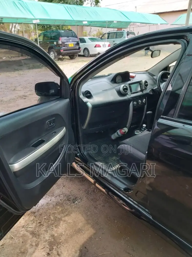 Audi A4 2006 Black