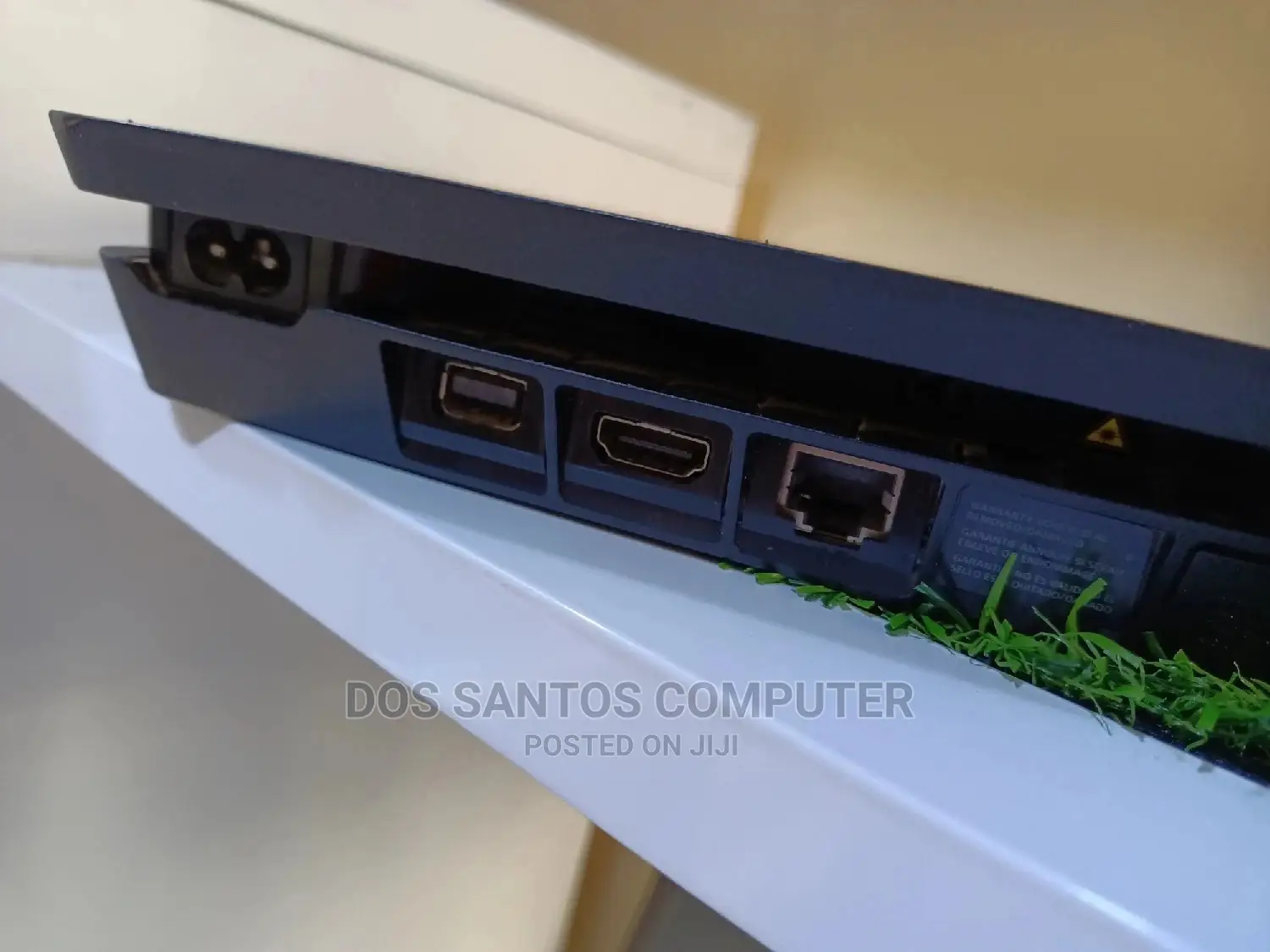 Playstation 4 Slim 1000 GB