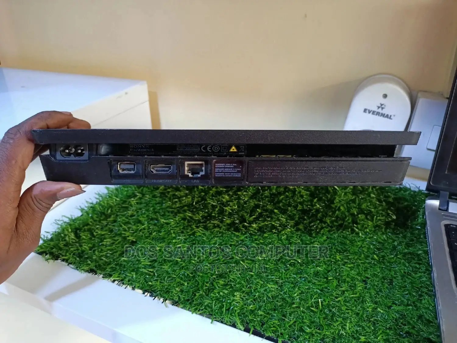 Playstation 4 Slim 1000 GB