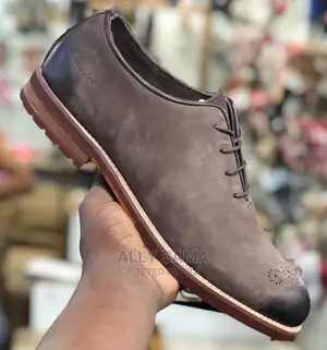 Clarks Brown