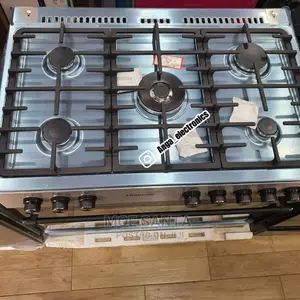 Photo - Hisense Cooker 60x90