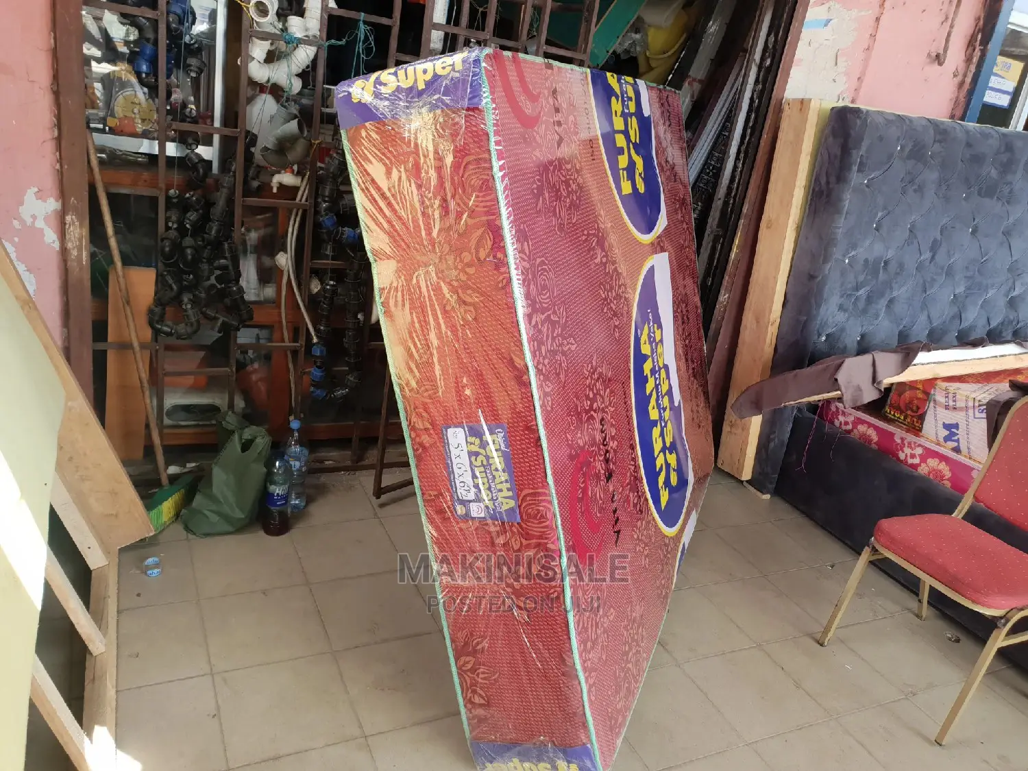 Magodoro Imara Kutoka Vitafoam Super Furaha Warranty Ipo