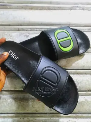 Men's Sandala DIOR