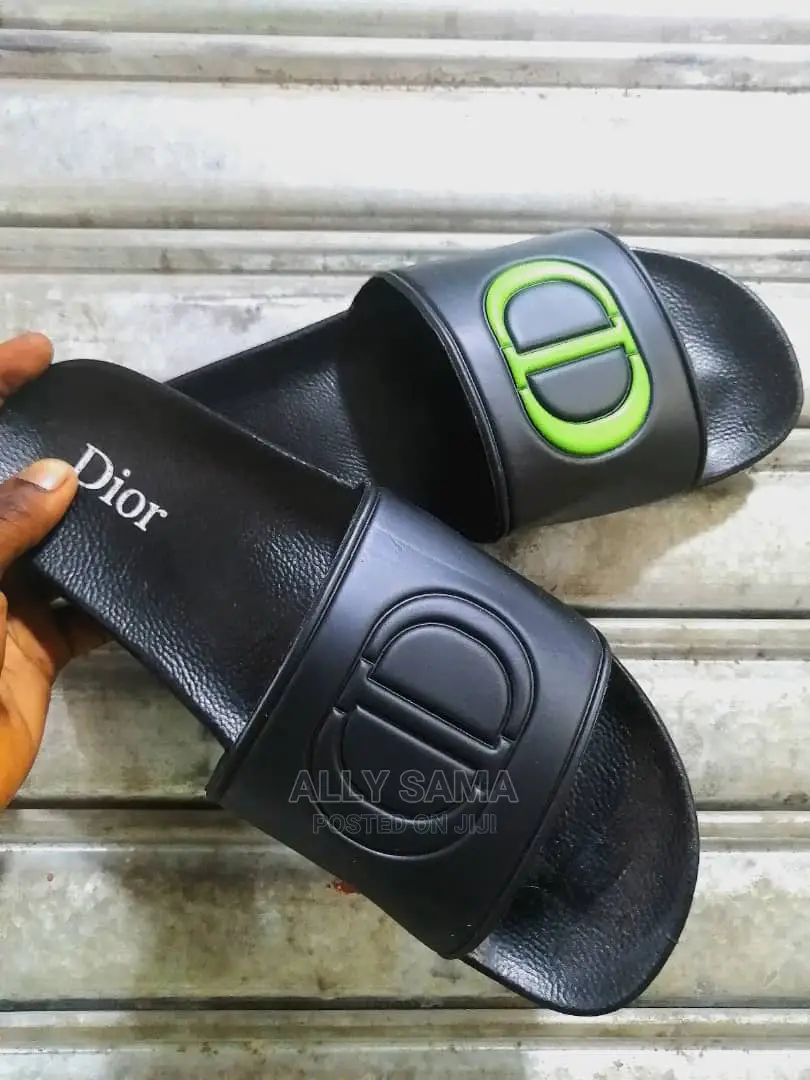 Men's Sandala DIOR