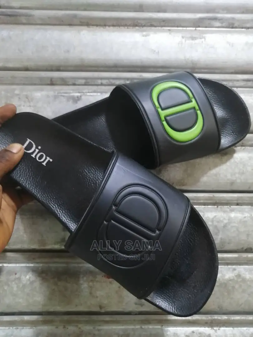 Men's Sandala DIOR