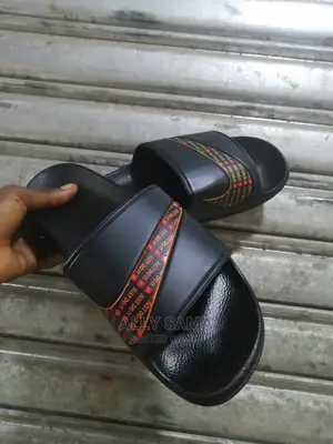Men's Sandals Just DO IT