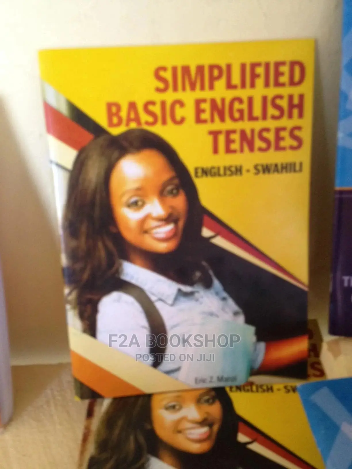 Simplifie Tense