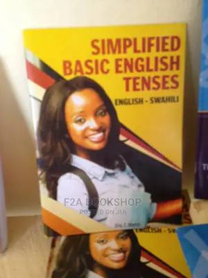 Simplifie Tense
