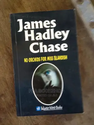 James Hadley Chase