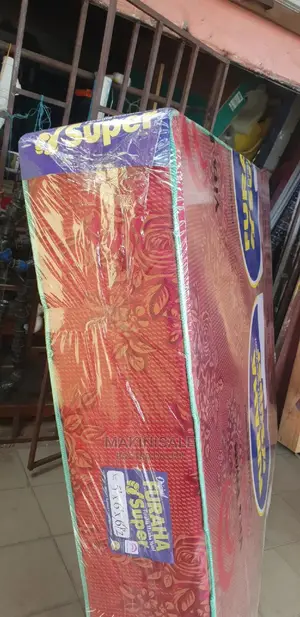 Magodoro Imara Kutoka Vitafoam Super Furaha Warranty Ipo
