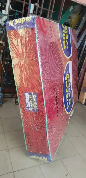 Magodoro Imara Kutoka Vitafoam Super Furaha Warranty Ipo