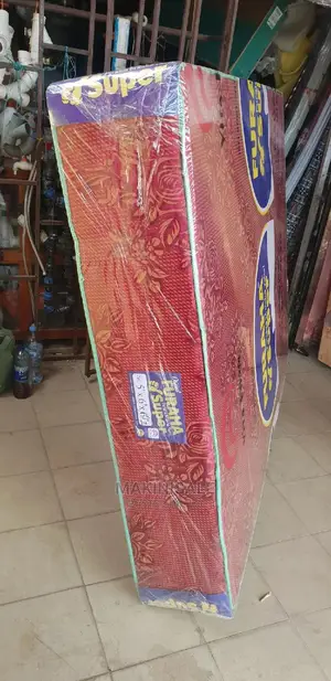 Magodoro Imara Kutoka Vitafoam Super Furaha Warranty Ipo