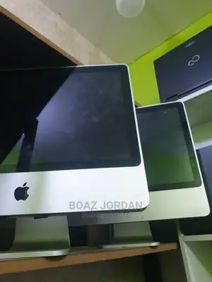 Desktop Computer Apple iMac 4GB Intel HDD 500GB