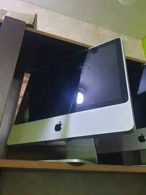 Desktop Computer Apple iMac 4GB Intel HDD 500GB