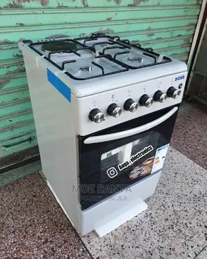 Boss Cooker 3 by 1