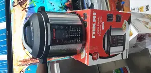 Digital Electric Pressure Cooker 6L