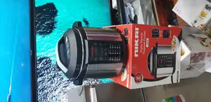 Digital Electric Pressure Cooker 6L