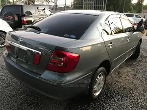 Toyota Corona 2006 Gray