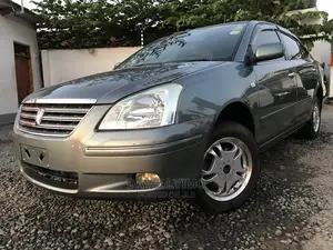 Toyota Corona 2006 Gray