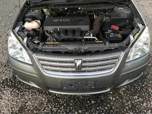 Toyota Corona 2006 Gray