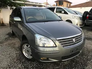 Toyota Corona 2006 Gray