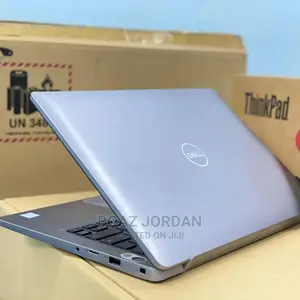 New Laptop Dell Latitude 7410 8GB Intel Core I7 SSD 256GB
