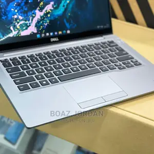New Laptop Dell Latitude 7410 8GB Intel Core I7 SSD 256GB