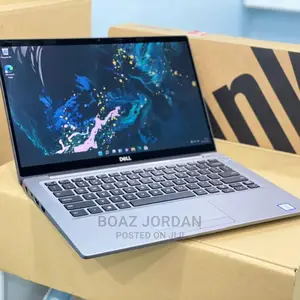 New Laptop Dell Latitude 7410 8GB Intel Core I7 SSD 256GB