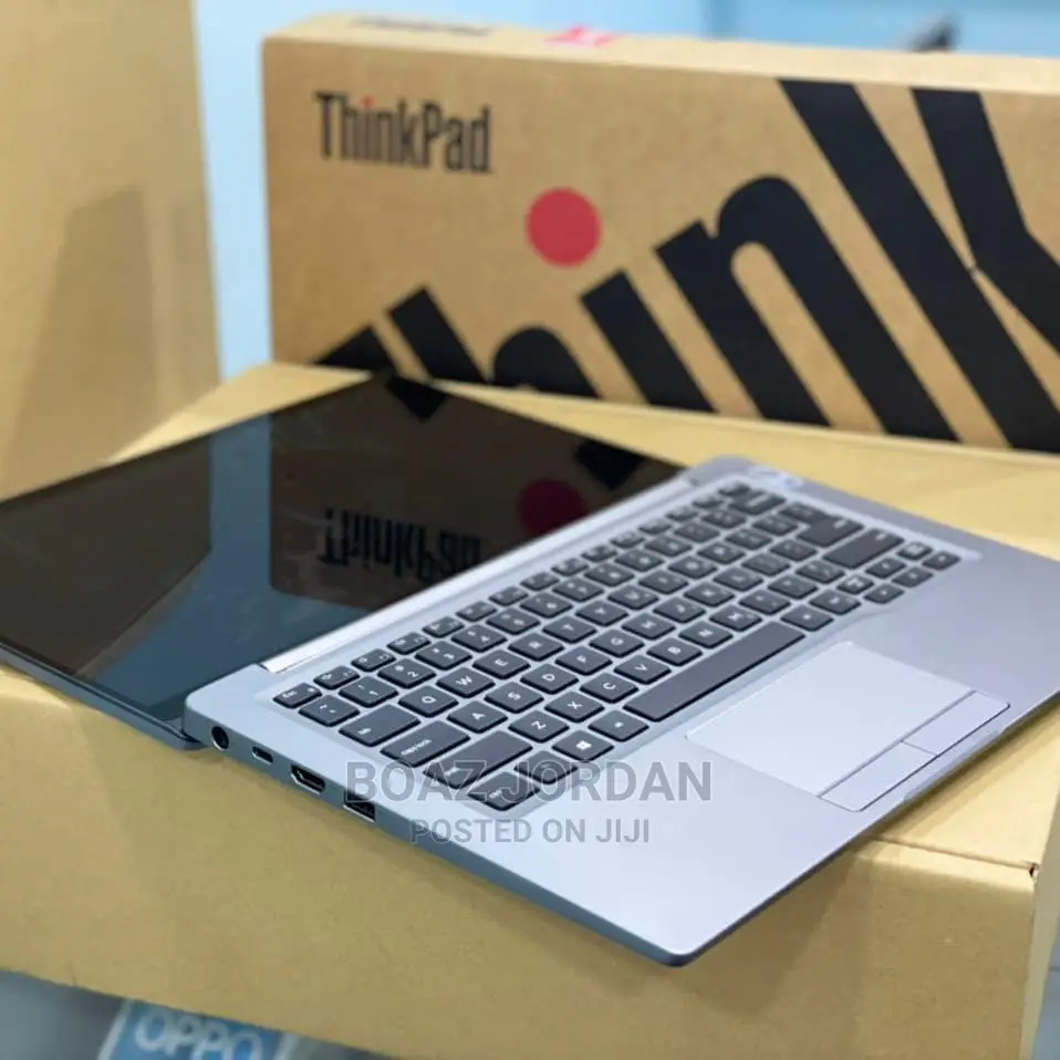 New Laptop Dell Latitude 7410 8GB Intel Core I7 SSD 256GB