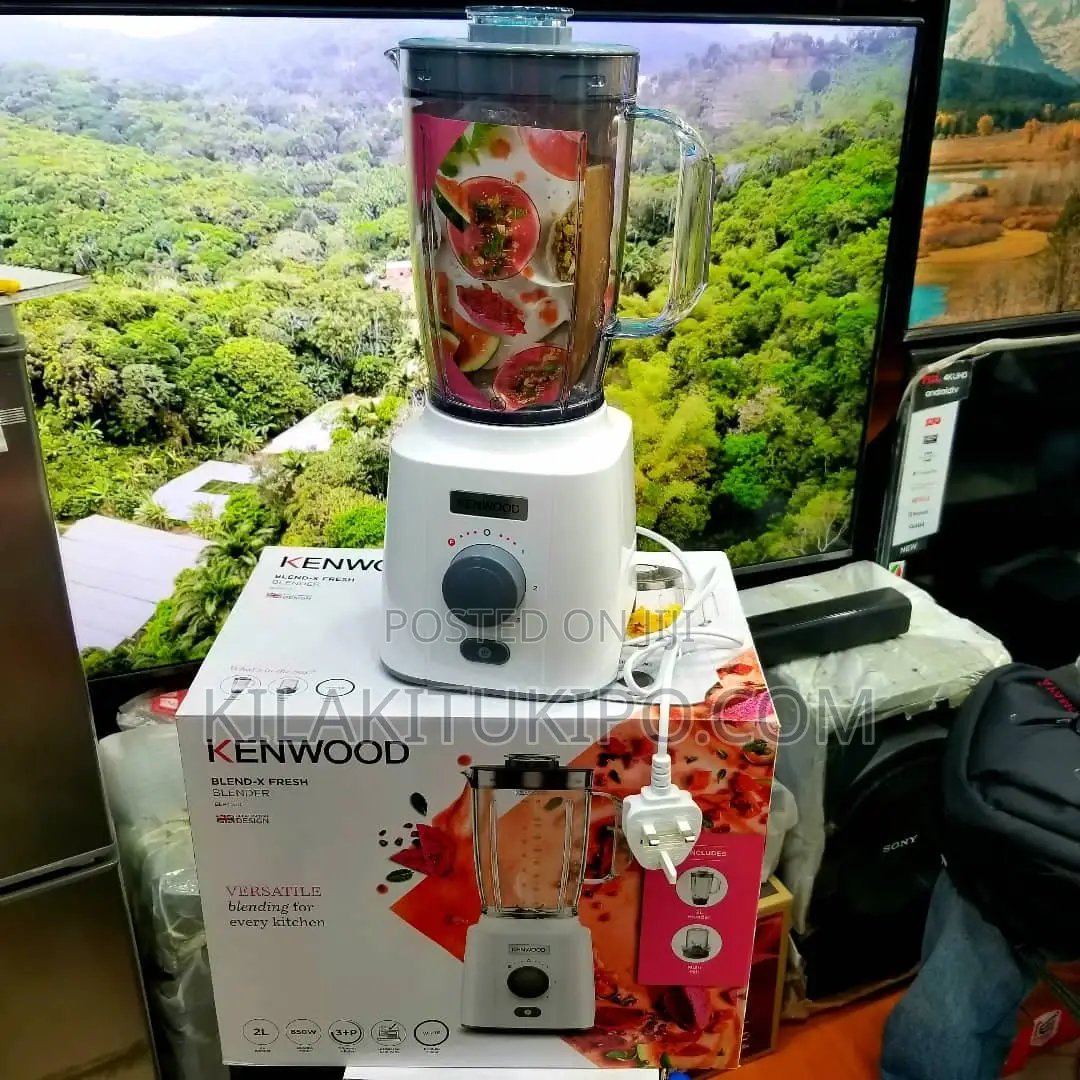 Kenwood Blender 2L