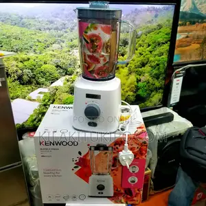 Kenwood Blender 2L